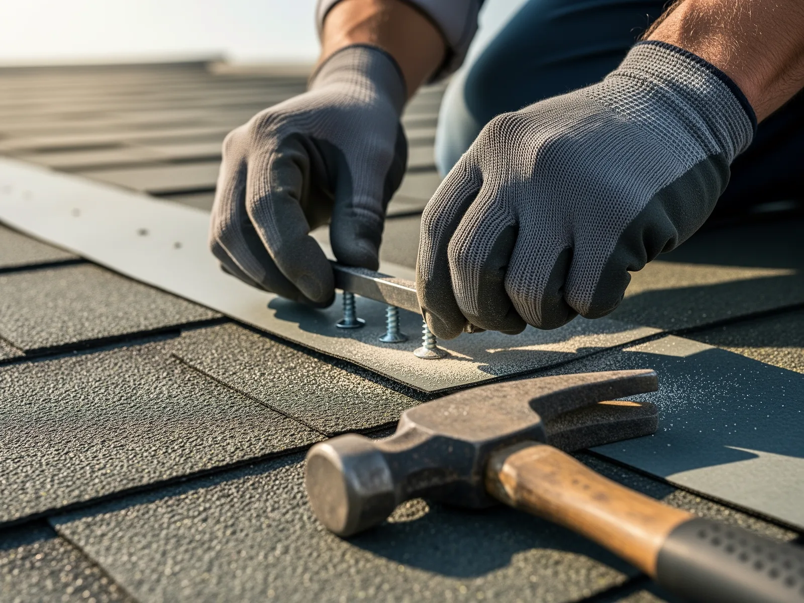 Why choose Fascia Repair in Clearwater, NE